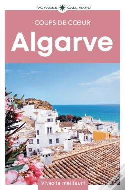 Capa do artigo Algarve