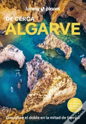 Capa do artigo Algarve De Cerca 3