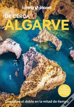 Capa do artigo Algarve De Cerca 3