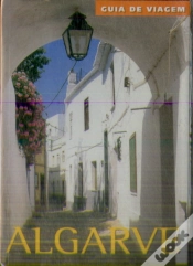 Capa do artigo Algarve: Guia de Viagem