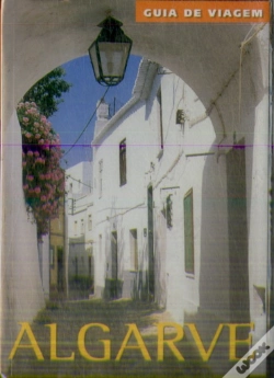 Capa do artigo Algarve: Guia de Viagem