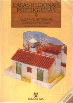 Capa do artigo Algarve (Interior)