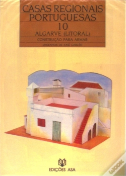 Capa do artigo Algarve (Litoral)