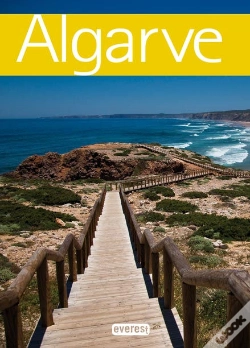 Capa do artigo Algarve