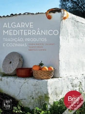 Capa do artigo Algarve Mediterrânico