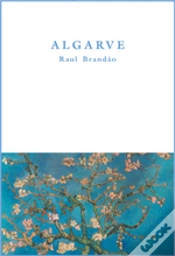 Capa do artigo Algarve