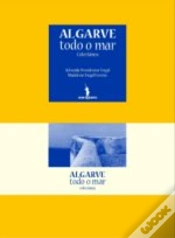 Capa do artigo Algarve Todo o Mar