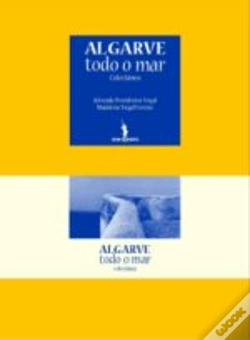 Capa do artigo Algarve Todo o Mar