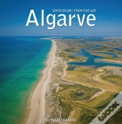 Capa do artigo Algarve Visto do Ar