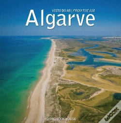 Capa do artigo Algarve Visto do Ar