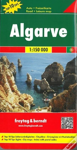 Capa do artigo Algarve