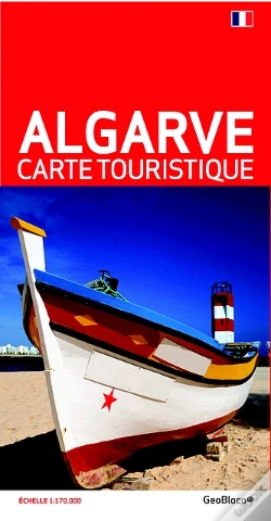 Capa do artigo Algarve