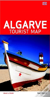 Capa do artigo Algarve