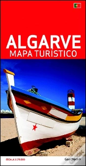 Capa do artigo Algarve