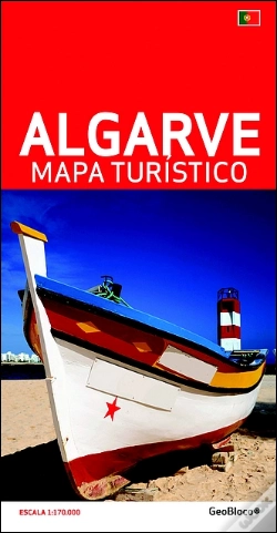 Capa do artigo Algarve