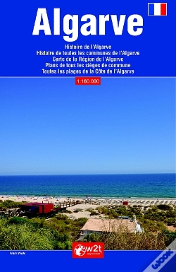 Capa do artigo Algarve