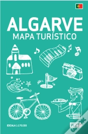 Capa do artigo Algarve