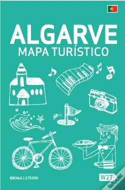 Capa do artigo Algarve