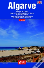 Capa do artigo Algarve