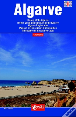 Capa do artigo Algarve