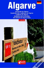 Capa do artigo Algarve