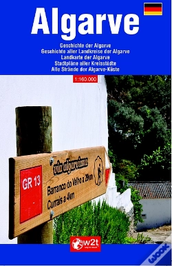 Capa do artigo Algarve