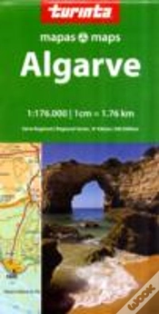 Capa do artigo Algarve