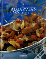 Capa do artigo Algarvean Cuisine