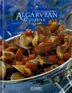 Capa do artigo Algarvean Cuisine