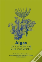 Algas
