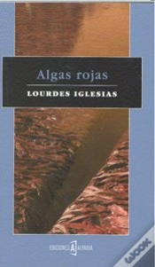 Capa do artigo Algas Rojas