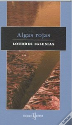 Capa do artigo Algas Rojas