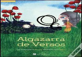 Algazarra de Versos