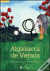 Capa do artigo Algazarra de Versos