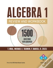 Algebra 1 Review And  Workbook