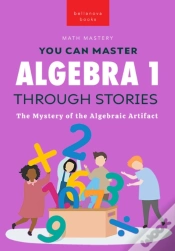 Capa do artigo Algebra 1 Through Stories
