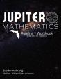 Algebra 1 Workbook - Preview