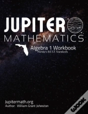 Capa do artigo Algebra 1 Workbook