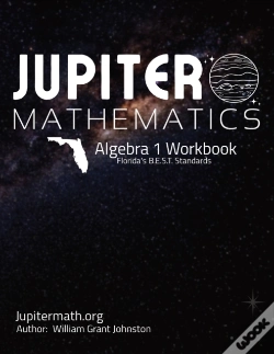 Capa do artigo Algebra 1 Workbook
