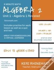 Capa do artigo Algebra 2