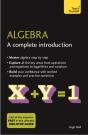 Algebra: A Complete Introduction - Preview