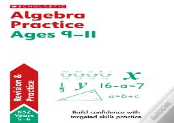 Algebra Ages 9-11