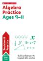 Algebra Ages 9-11 - Preview