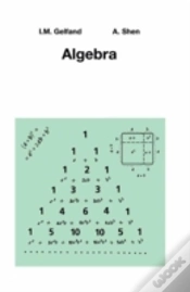 Capa do artigo Algebra