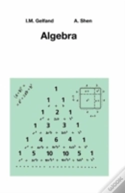 Capa do artigo Algebra