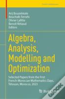 Algebra, Analysis, Modelling And Optimization