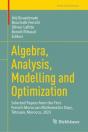 Algebra, Analysis, Modelling And Optimization - Preview