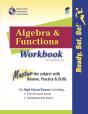 Algebra And Functions Workbook - Preview