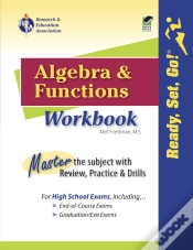 Capa do artigo Algebra And Functions Workbook