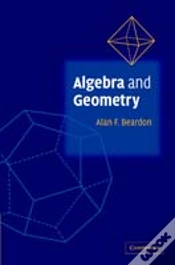 Capa do artigo Algebra And Geometry